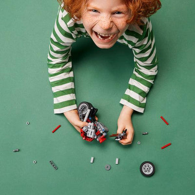 LEGO Motor "Chopper" 42132 Technic
