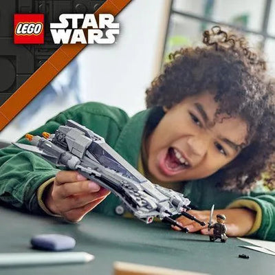 LEGO Pirate Snub Fighter 75346 StarWars