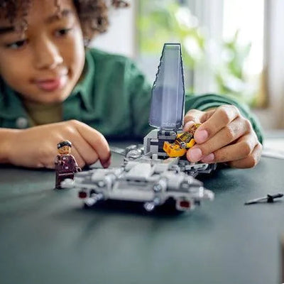 LEGO Pirate Snub Fighter 75346 StarWars