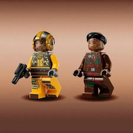 LEGO Pirate Snub Fighter 75346 StarWars