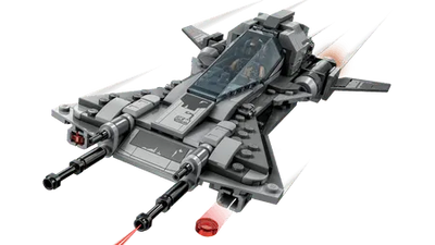 LEGO Pirate Snub Fighter 75346 StarWars