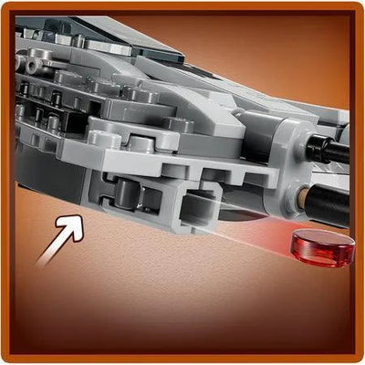 LEGO Pirate Snub Fighter 75346 StarWars
