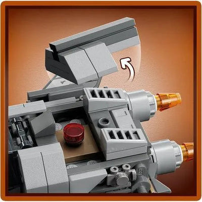 LEGO Pirate Snub Fighter 75346 StarWars