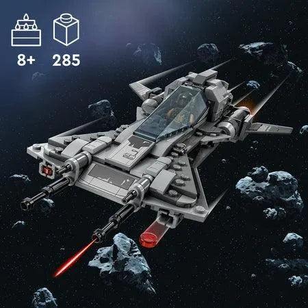 LEGO Pirate Snub Fighter 75346 StarWars