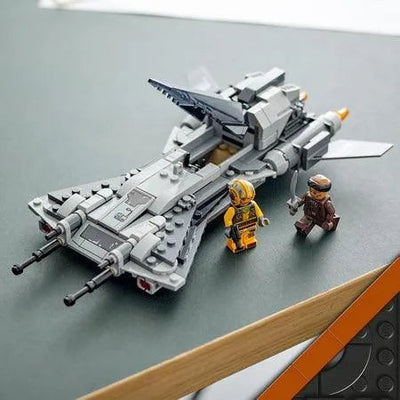 LEGO Pirate Snub Fighter 75346 StarWars