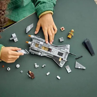 LEGO Pirate Snub Fighter 75346 StarWars