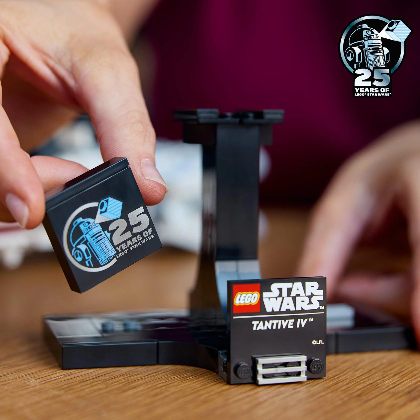 LEGO Tantive IV™ 75376 StarWars