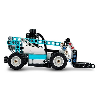 LEGO Telehandler verreiker 42133 Technic