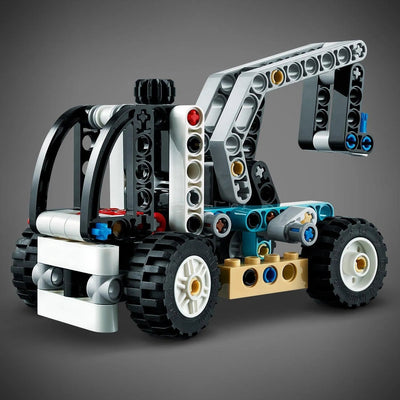 LEGO Telehandler verreiker 42133 Technic