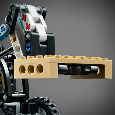 LEGO Telehandler verreiker 42133 Technic