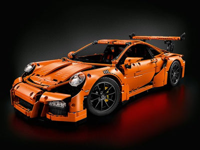 LEGO Technic Porsche 911 GT3 RS - 42056